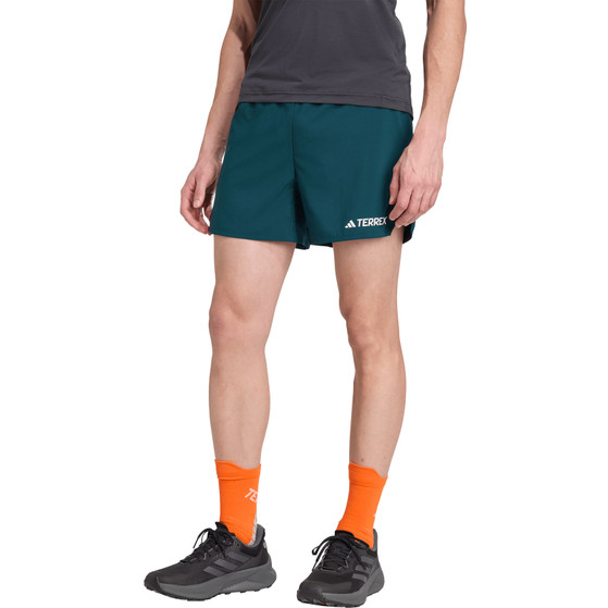 adidas XPR 5'' Short Heren