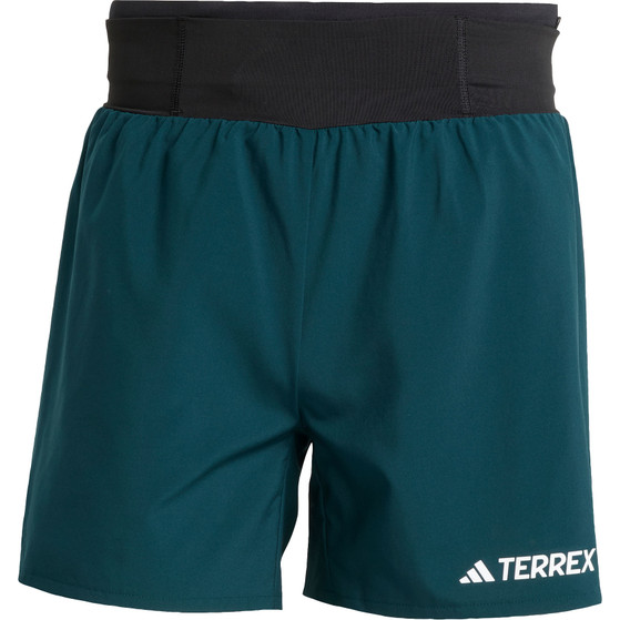 adidas XPR 5'' Short Heren