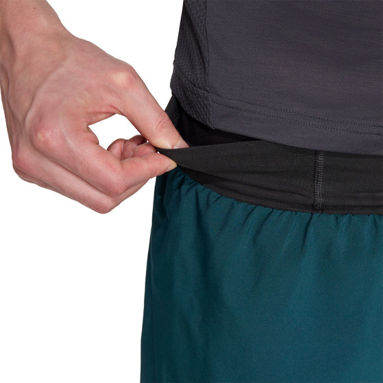 adidas XPR 5'' Short Heren