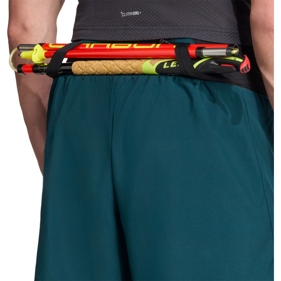 adidas XPR 5'' Short Heren