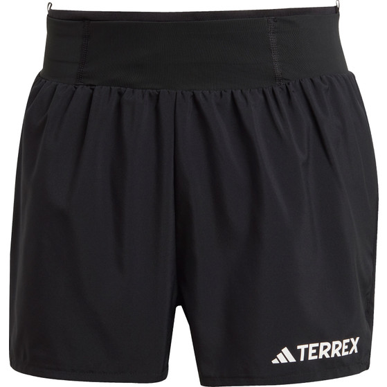 adidas XPR 5'' Short Dames