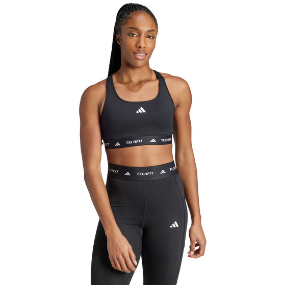 adidas TechFit Medium Support Sport-bh