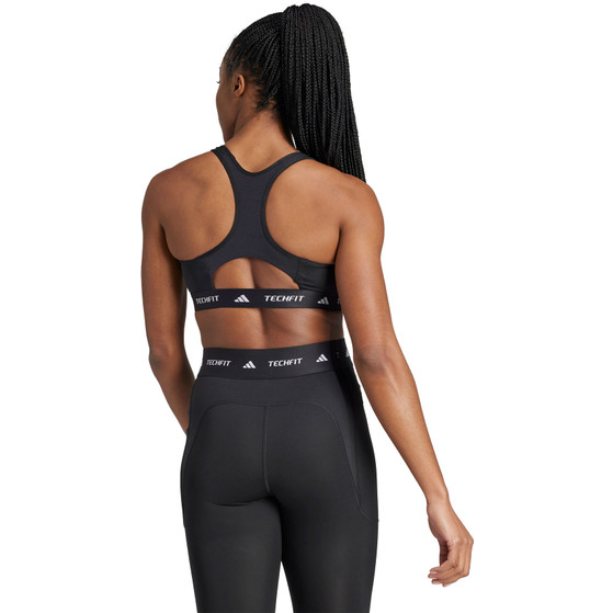 adidas TechFit Medium Support Sport-bh