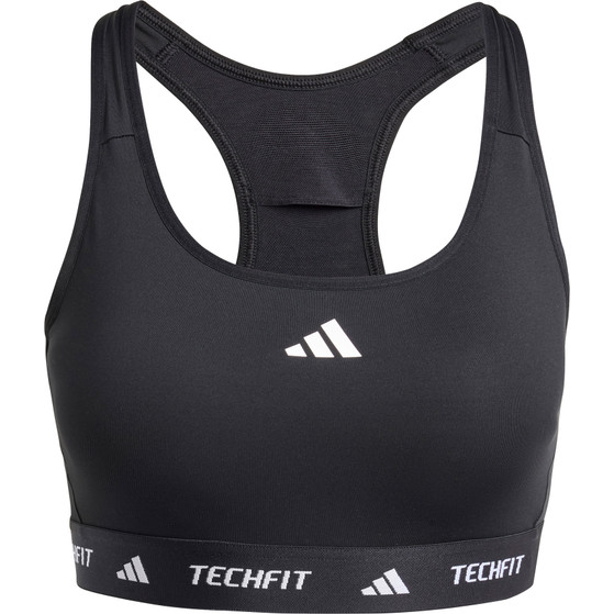 adidas TechFit Medium Support Sport-bh