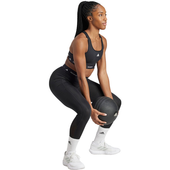 adidas TechFit Medium Support Sport-bh