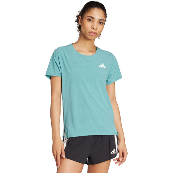 adidas Adizero T-Shirt Damen