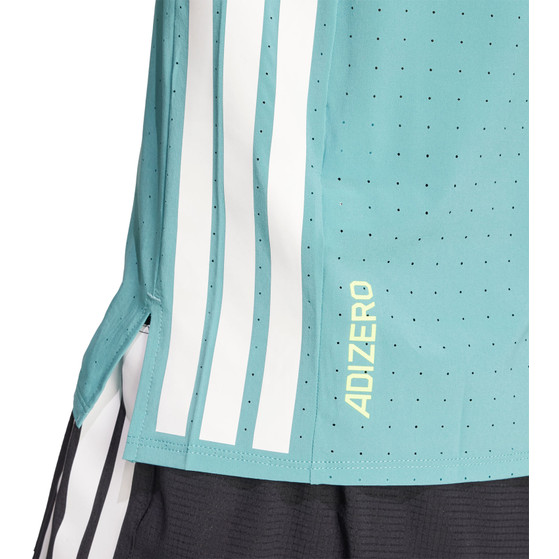 adidas Adizero T-Shirt Damen