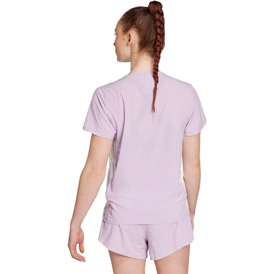 adidas Adizero T-Shirt Damen