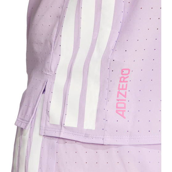 adidas Adizero T-Shirt Damen