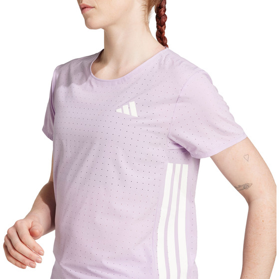 adidas Adizero T-Shirt Damen