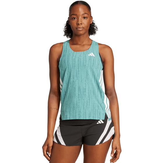 adidas Adizero Singlet Damen