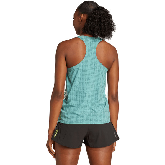 adidas Adizero Singlet Damen