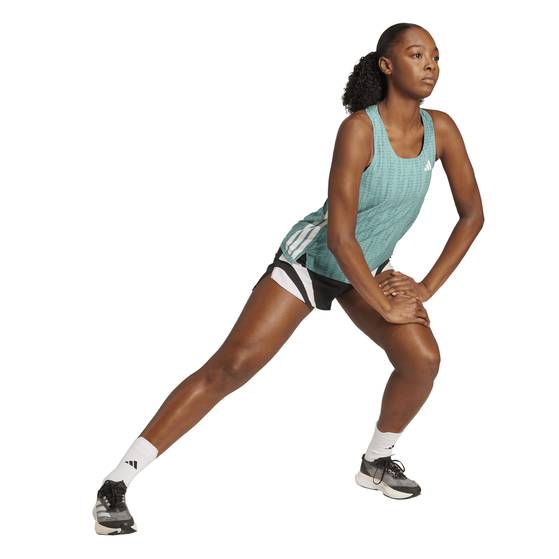 adidas Adizero Singlet Damen