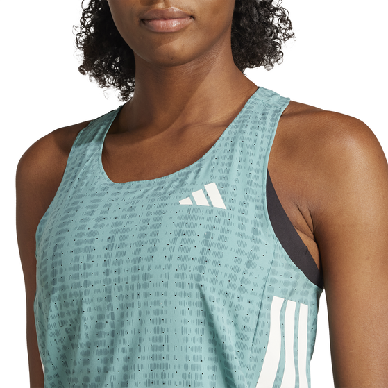 adidas Adizero Singlet Damen