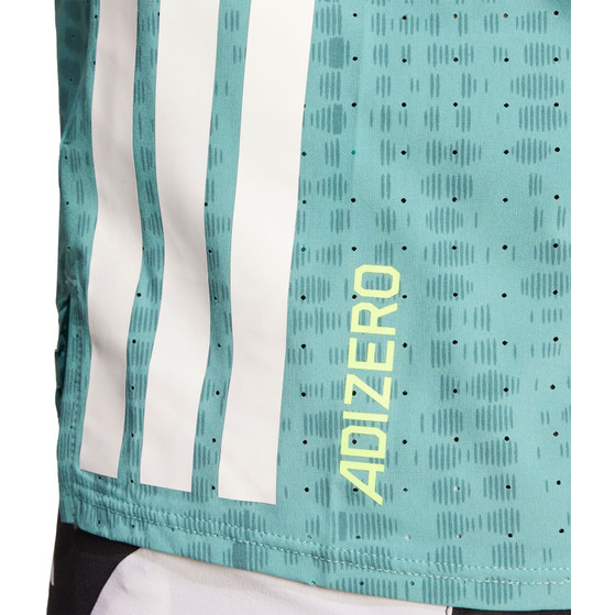 adidas Adizero Singlet Dames