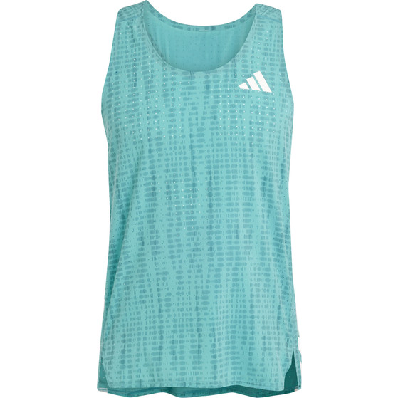 adidas Adizero Singlet Herr