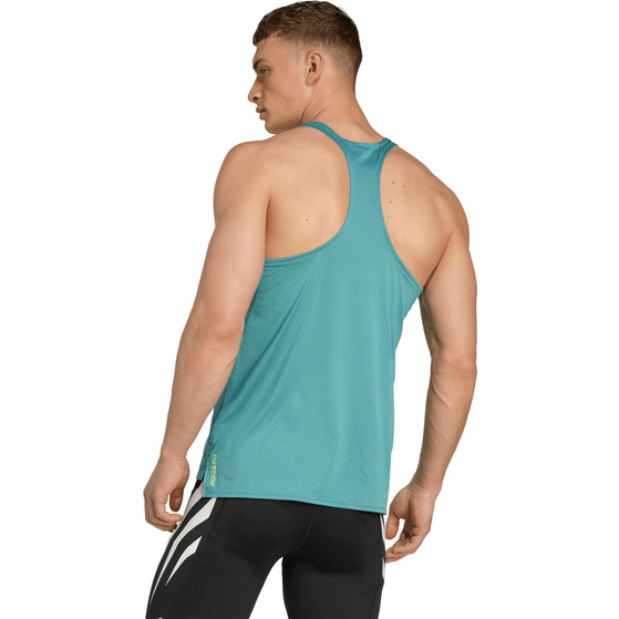 adidas Adizero Singlet Heren