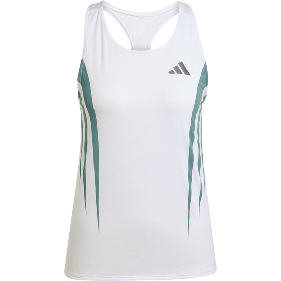 adidas Adizero Singlet Dames