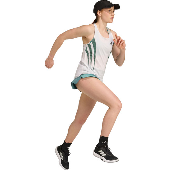 adidas Adizero Singlet Dames