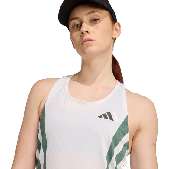 adidas Adizero Singlet Damen