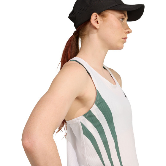 adidas Adizero Singlet Dames