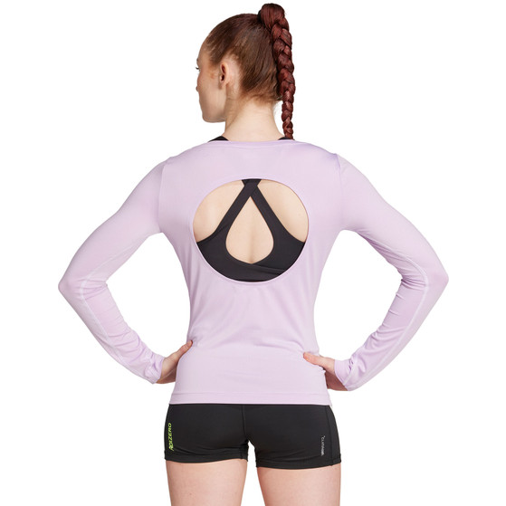 adidas Adizero Longsleeve Heren