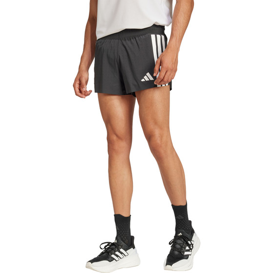 adidas Adizero Split Short Heren