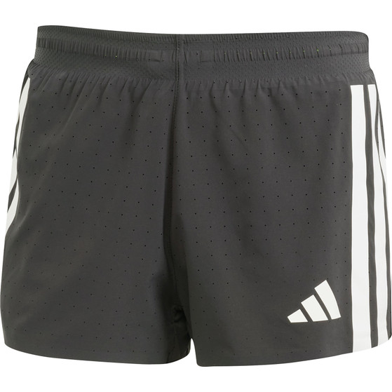 adidas Adizero Split Short Heren