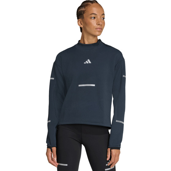 adidas adi365 Running Crewneck