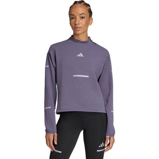 adidas adi365 Running Crewneck