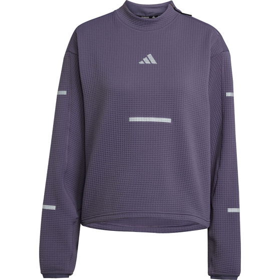 adidas adi365 Running Crewneck