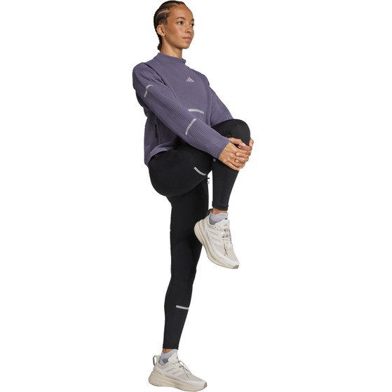 adidas adi365 Running Crewneck
