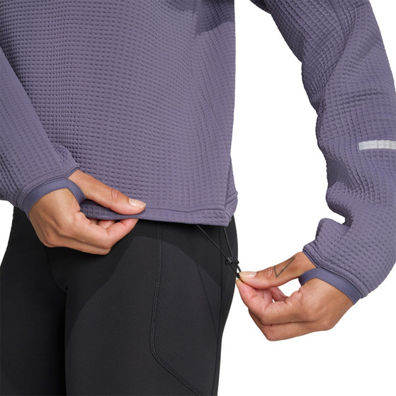 adidas adi365 Running Crewneck