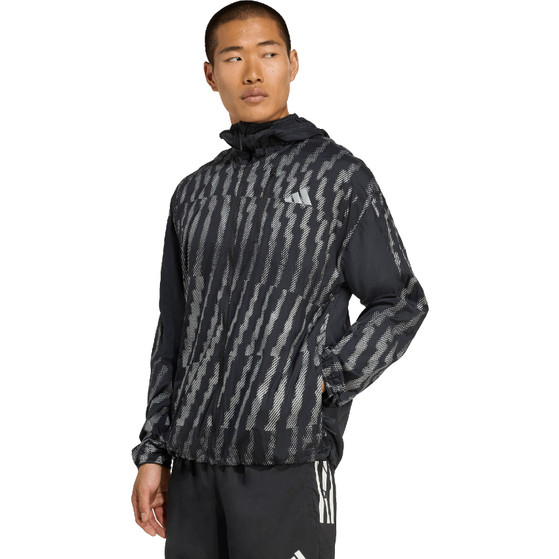 adidas adi365 Reflective Jacket Herren
