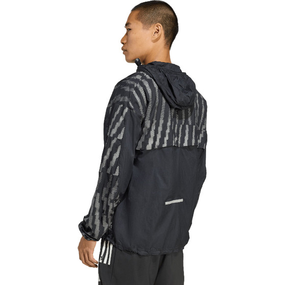 adidas adi365 Reflective Jacket Herren