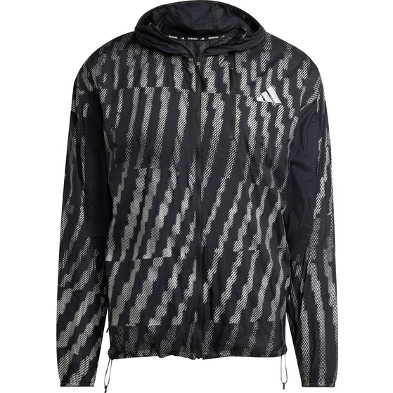 adidas adi365 Reflective Jacket Herren