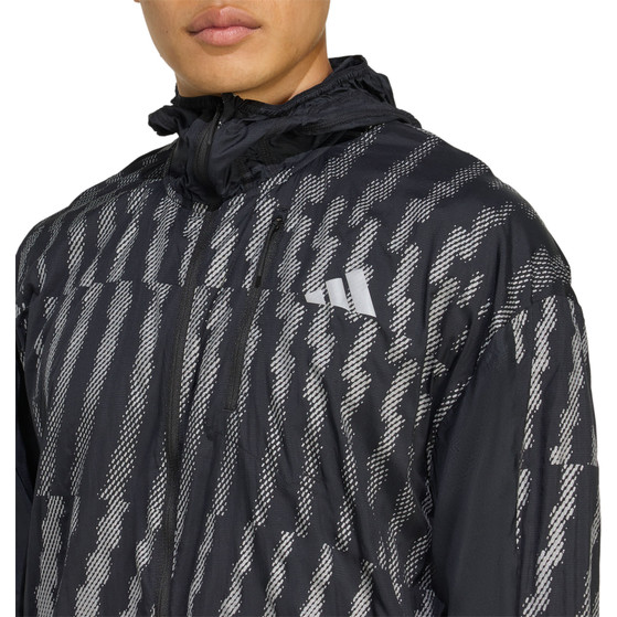 adidas adi365 Reflective Jacket Herren