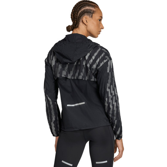 adidas adi365 Reflective Jacket Damen