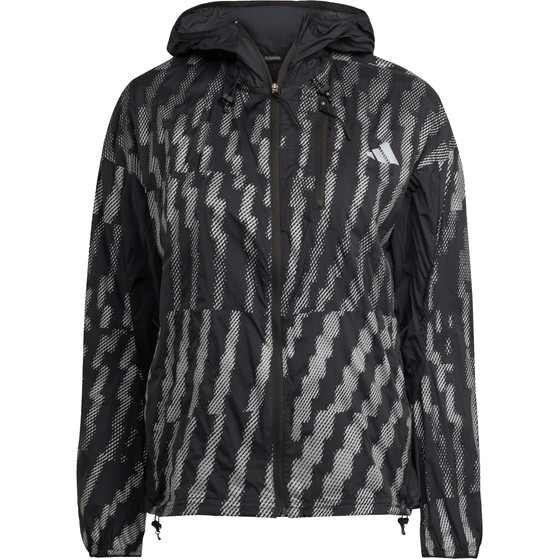 adidas adi365 Reflective Jacket Damen
