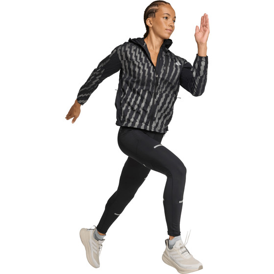 adidas adi365 Reflective Jacket Damen