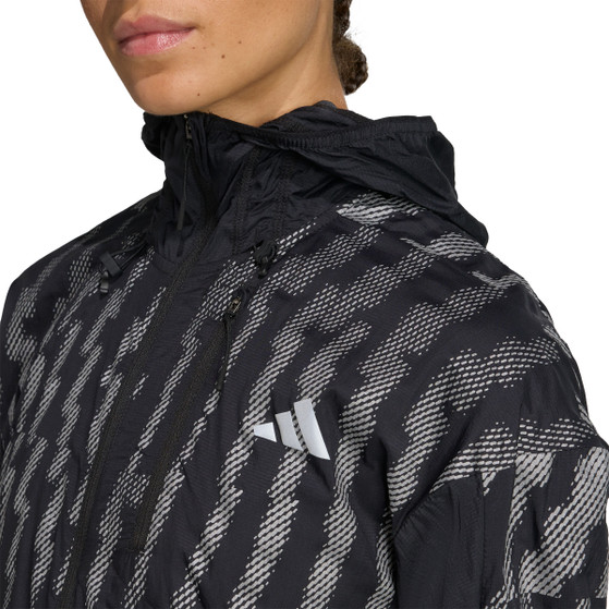adidas adi365 Reflective Jacket Damen