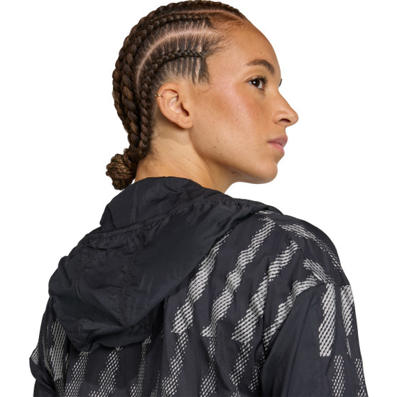 adidas adi365 Reflective Jacket Damen