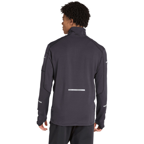 adidas adi365 Long Sleeve 1/2-Zip Heren