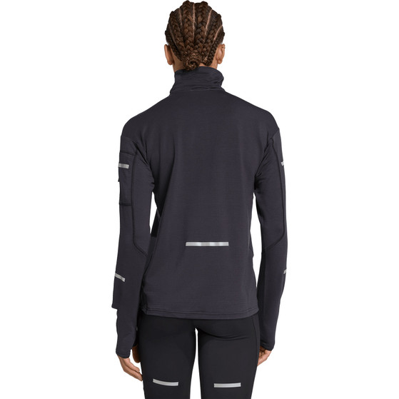 adidas adi365 Long Sleeve 1/2-Zip Dames