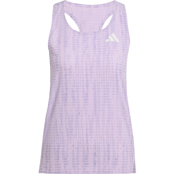 adidas Adizero Singlet Damen