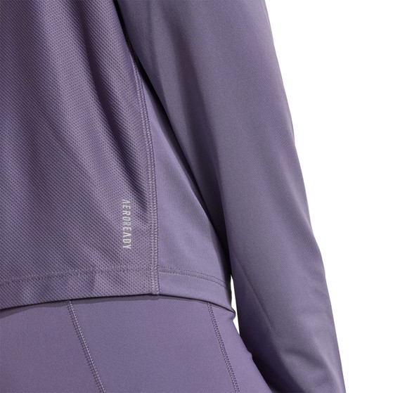 adidas OTR Longsleeve Half-Zip Dames