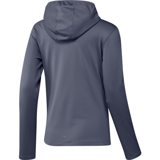 adidas OTR Longsleeve Half-Zip Dames
