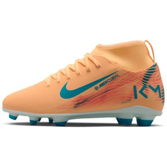 Nike Mercurial Zoom Superfly 10 Club KM FG/MG Kids