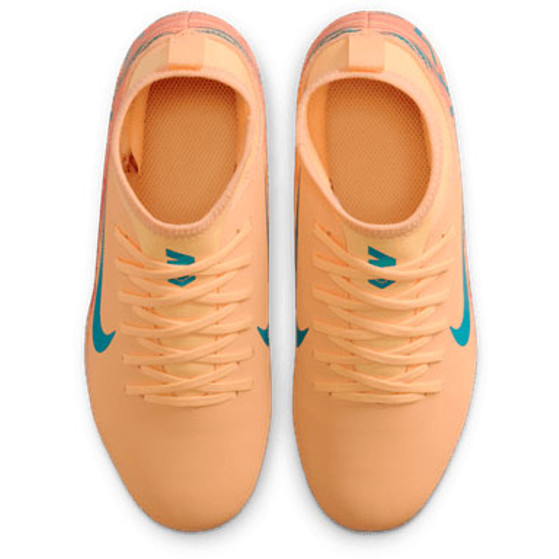 Nike Mercurial Zoom Superfly 10 Club KM FG/MG Kids
