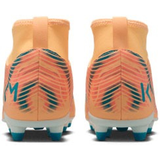 Nike Mercurial Zoom Superfly 10 Club KM FG/MG Kids